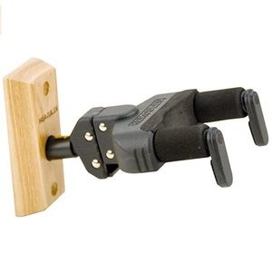 Hercules Auto-Swivel Guitar Yoke Wall Hanger